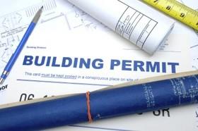 Restaurant Building Permit Service