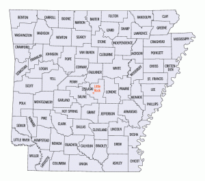 Arkansas Building Code and Licensing Information