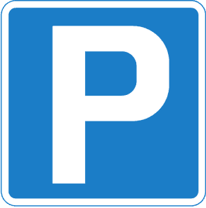 Parking Requirements for a Los Angeles Yoga Gym