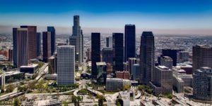 Downtown Los Angeles