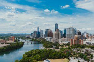 Austin Texas City