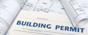 Orlando building permit