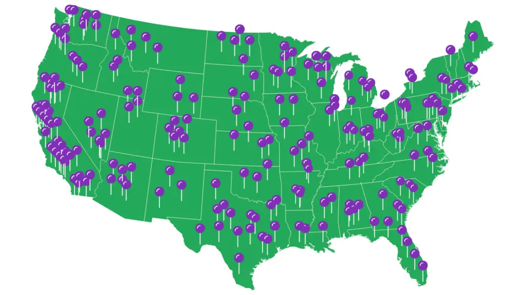 Easy Permits Nationwide