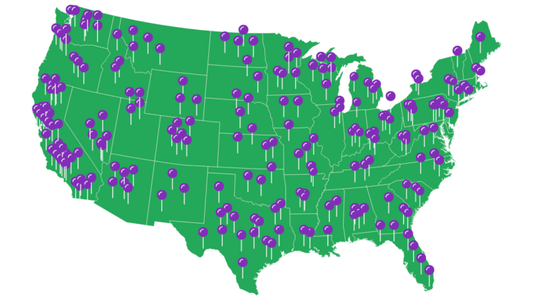 Easy Permits Nationwide
