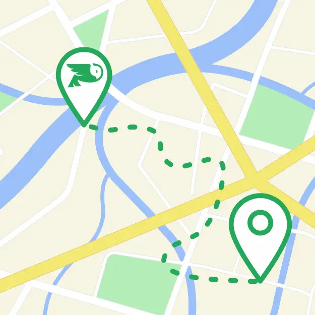 Permit Application Running Services Permit Place