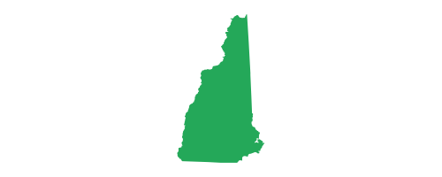 New Hampshire expeditor