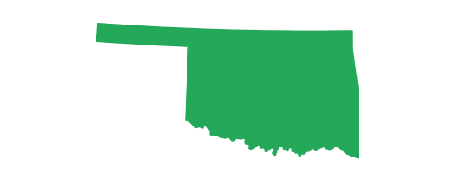 Oklahoma expeditor