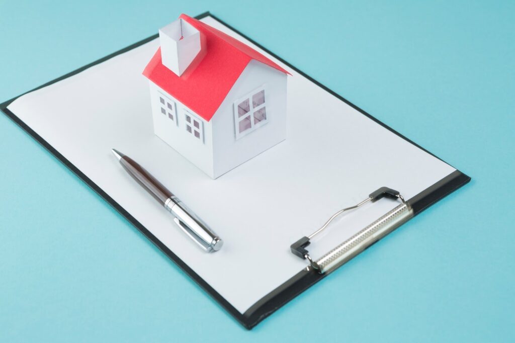 construction project 3D model and documents