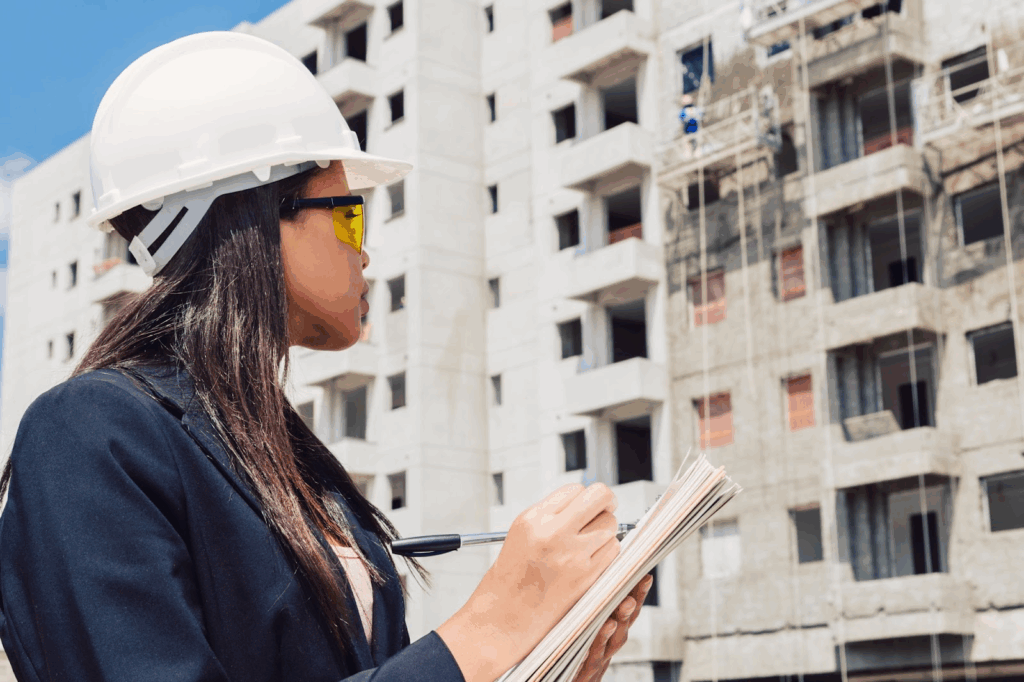 building permit expediter