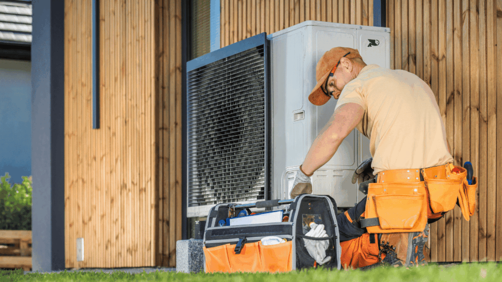 California Code Changes for HVAC