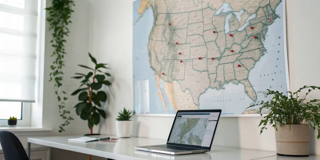 Multi-site permit management tools simplify tracking permits across locations.