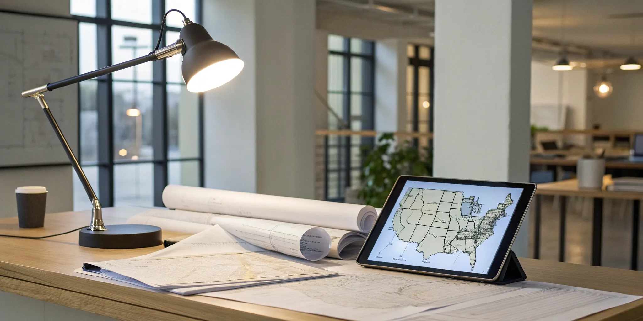 Multi-state permit expediting company streamlines projects with technology.