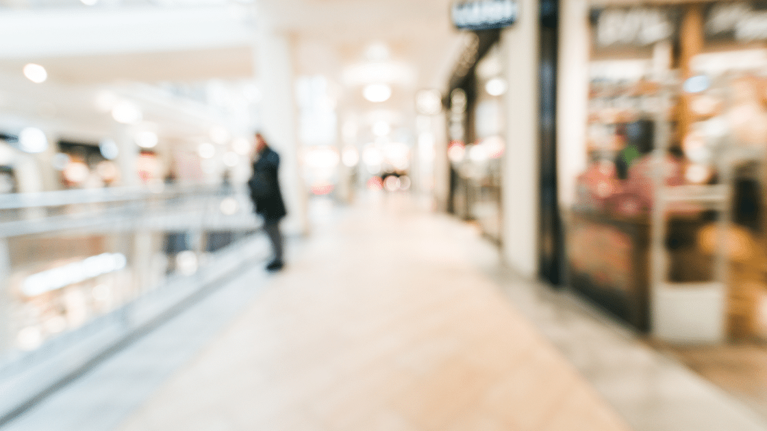 San Jose, CA Mall Permits