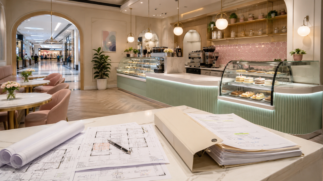 Hello Kitty Cafe - Santa Clara, CA