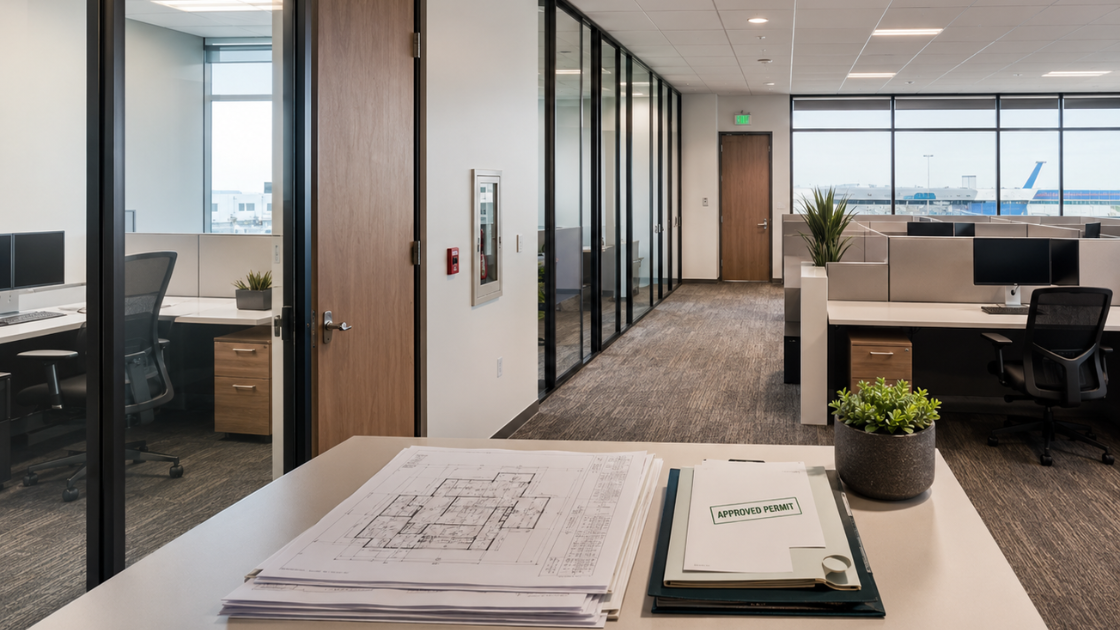 Office Support - Fresno, CA