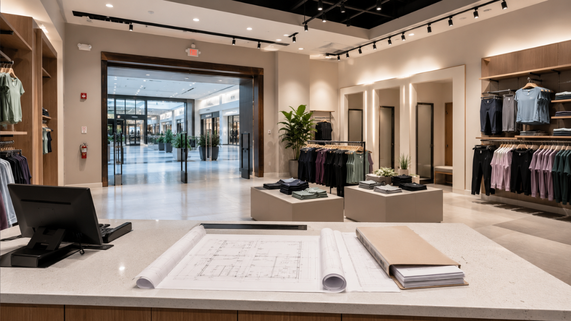 Vuori - Cypress, TX