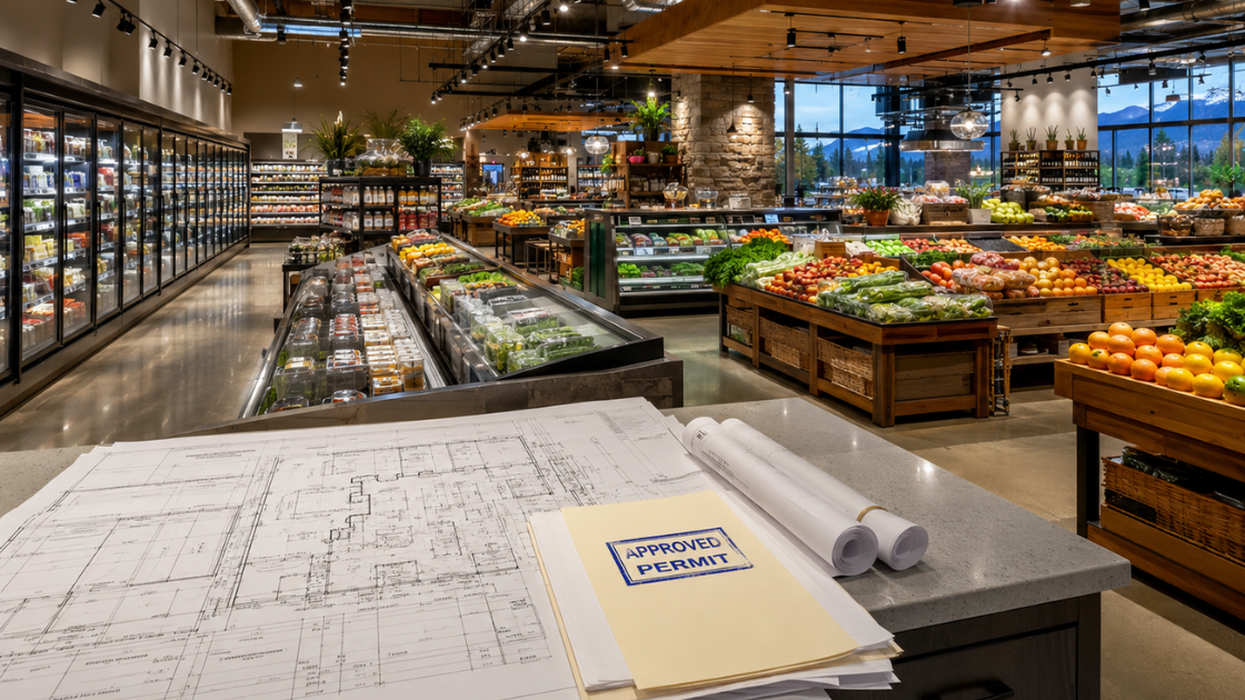 Whole Foods - Boulder, CO