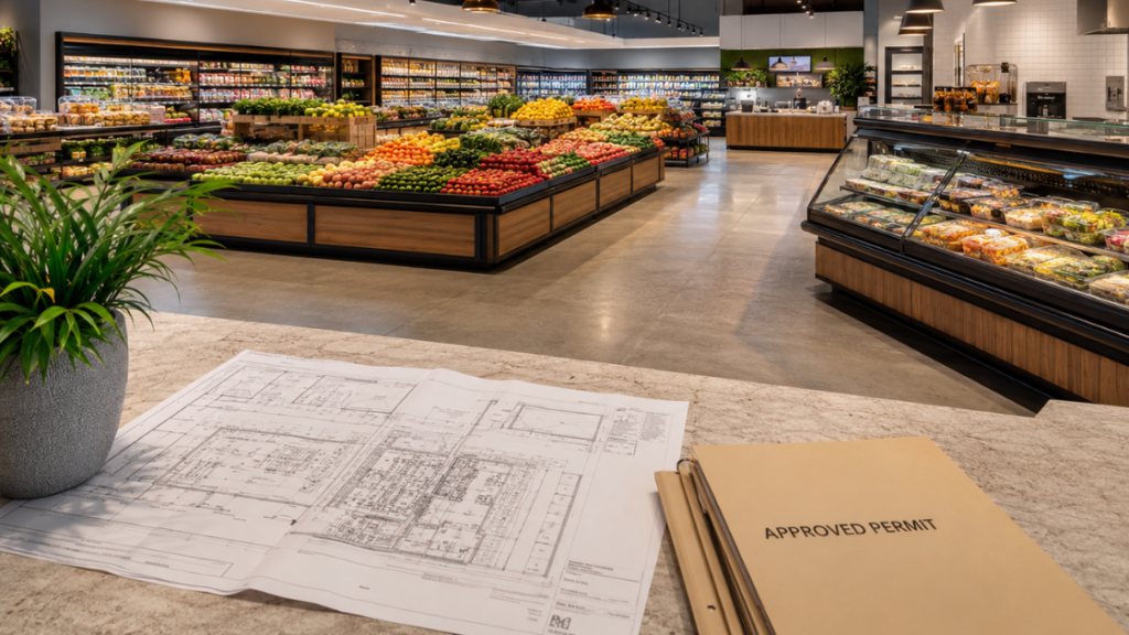 Whole Foods - Highlands Ranch, CO