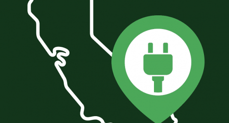 California EV Charging Station Permits